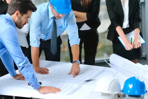 Construction-manager